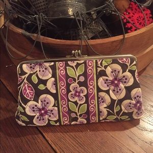 Vera Bradley Wallet
